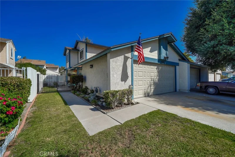 4584 Mesa, Chino Hills, CA 91709