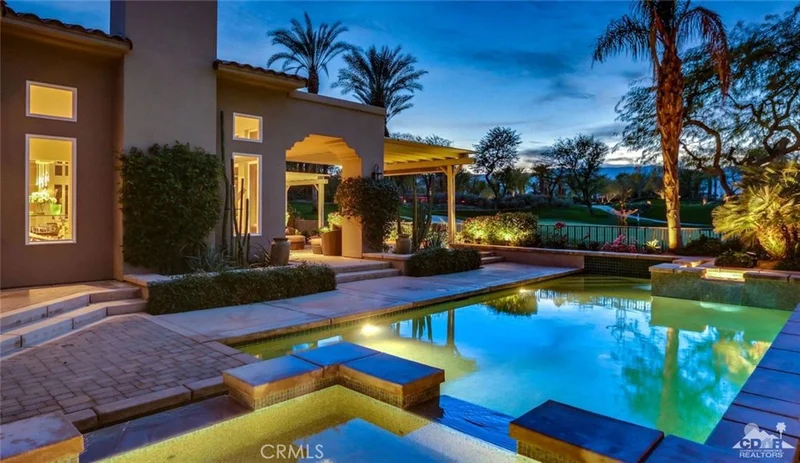301 Eagle Dance, Palm Desert, CA 92211