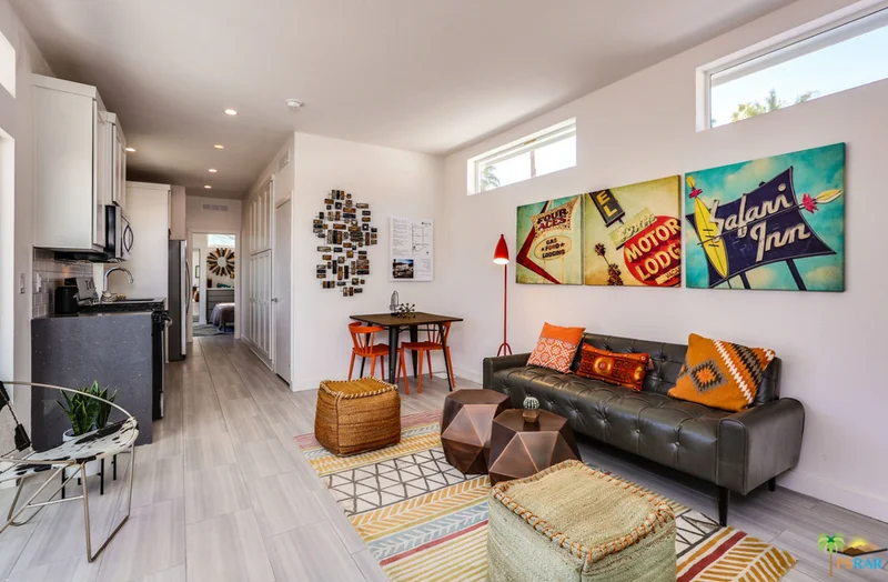 1003 Aloha, Palm Springs, CA 92264