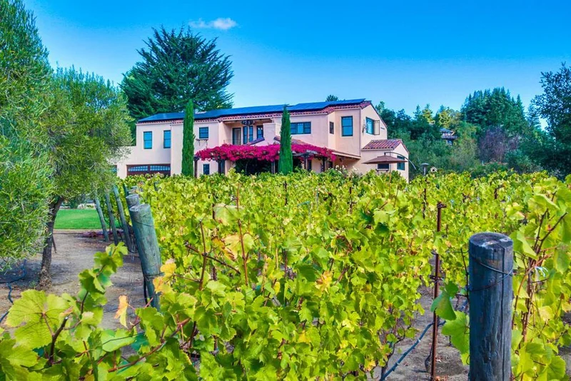 787 Rider Ridge, Santa Cruz, CA 95065