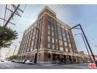 1850 Industrial #608, Los Angeles, CA 90021