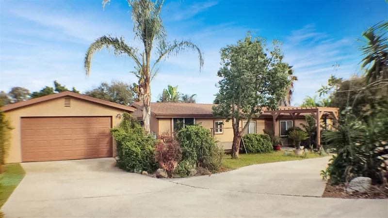 1022 El Caminito, Fallbrook, CA 92028