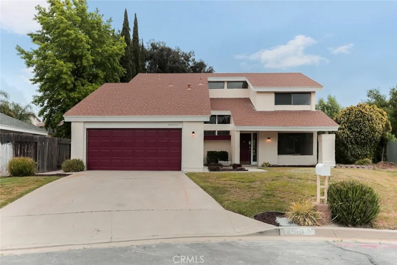 42960 El Domino, Temecula, CA 92592