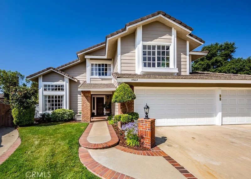 5563 Bluejay, La Verne, CA 91750