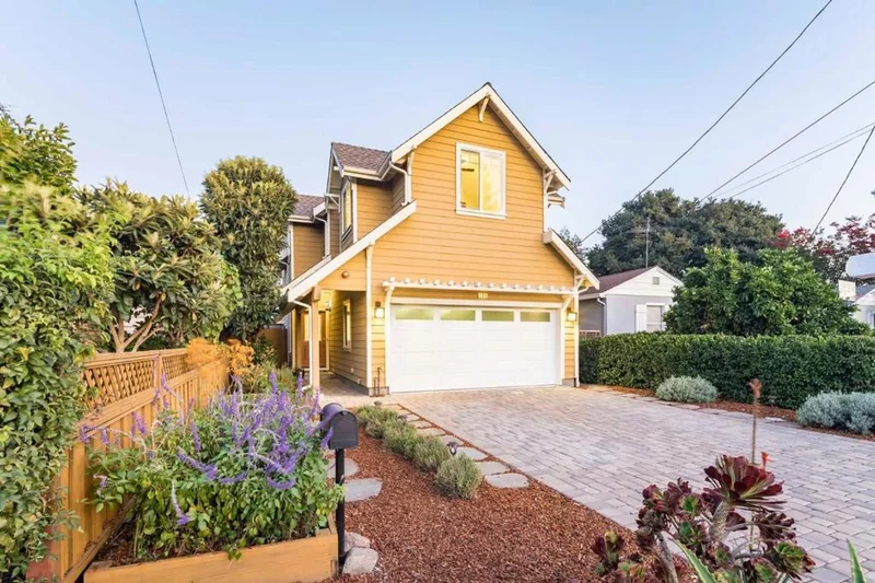 770 15th, Menlo Park, CA 94025