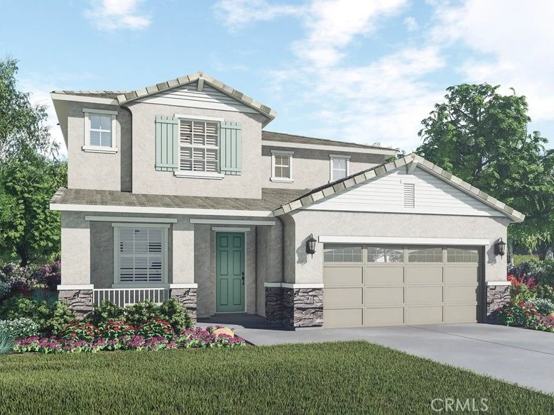 1179 Poinsettia, Calimesa, CA 92320