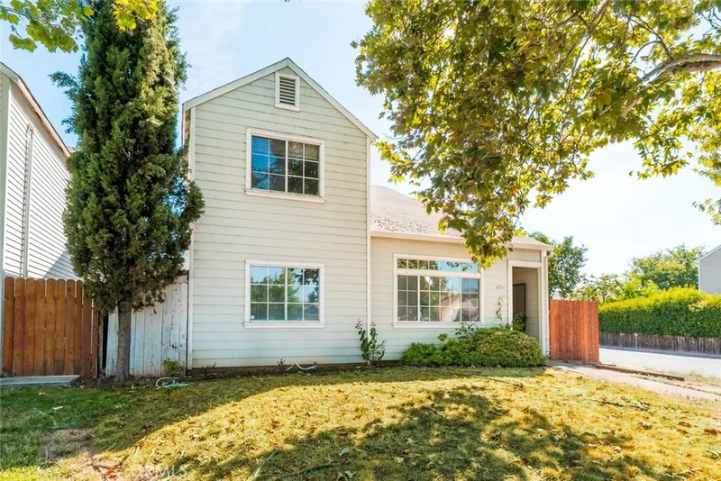 2756 Keith Hopkins, Chico, CA 95973