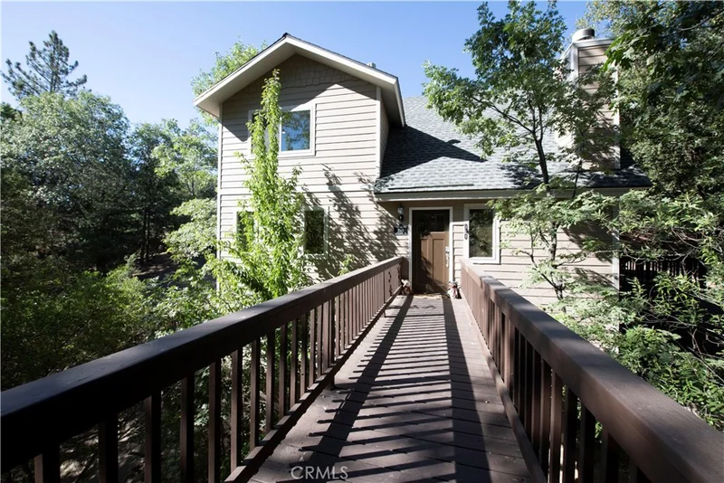 1044 Sandlewood, Lake Arrowhead, CA 92352