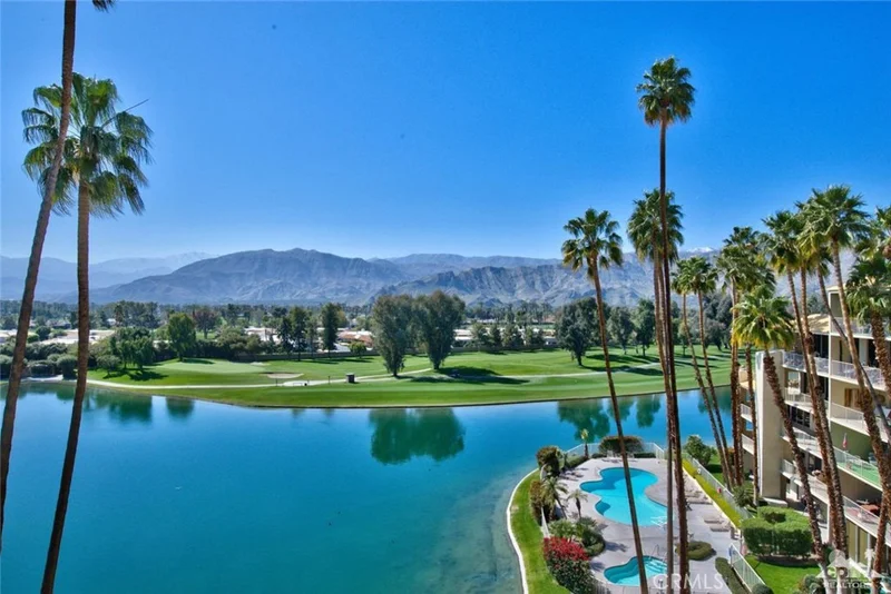 899 Island #603, Rancho Mirage, CA 92270