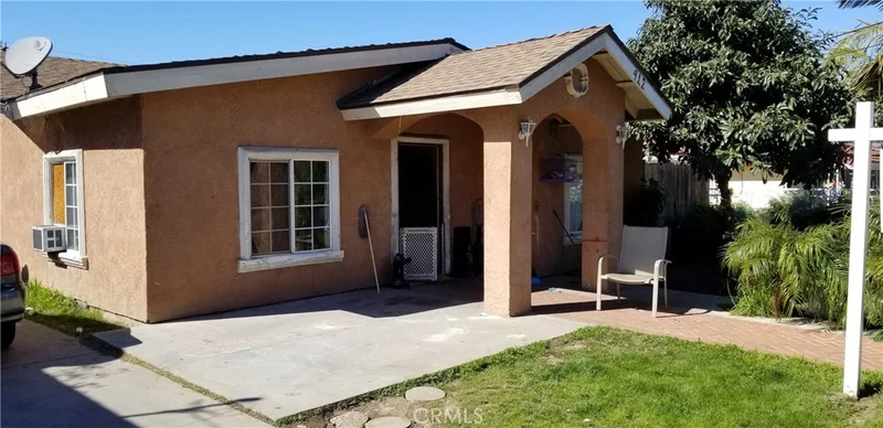 412 Franklin, Santa Ana, CA 92703
