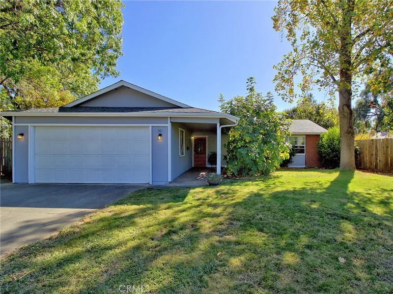 30 Irving, Chico, CA 95926
