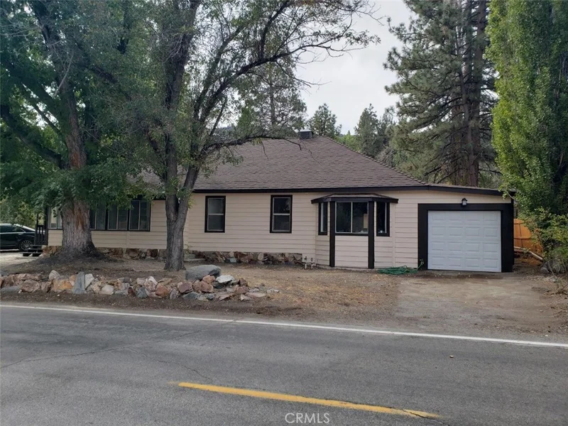 1009 Apple Ave, Wrightwood, CA 92397