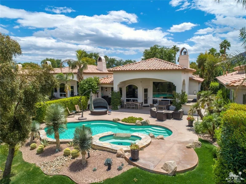 78780 Cabrillo, La Quinta, CA 92253