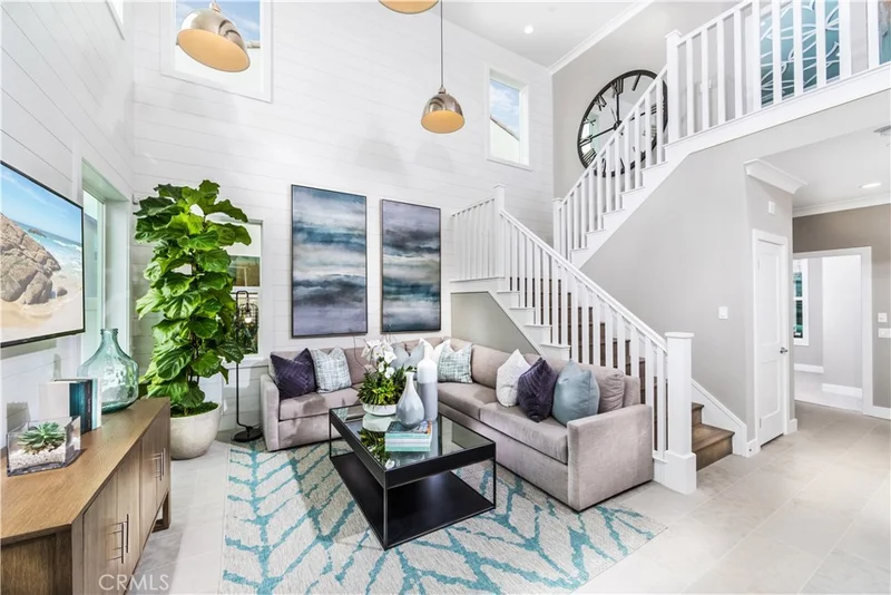 1168 Portola Oaks, Lake Forest, CA 92610