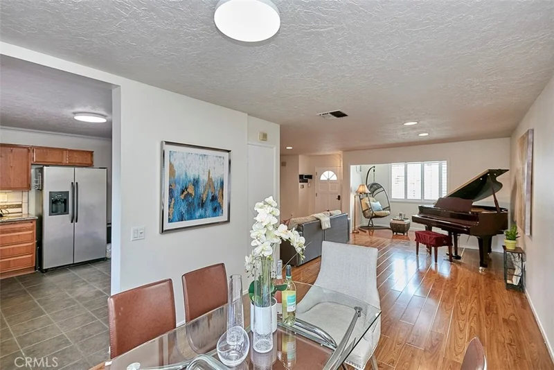105 El Molino #D, Alhambra, CA 91801