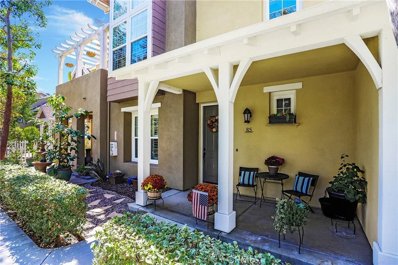 85 Orange Blossom, Ladera Ranch, CA 92694
