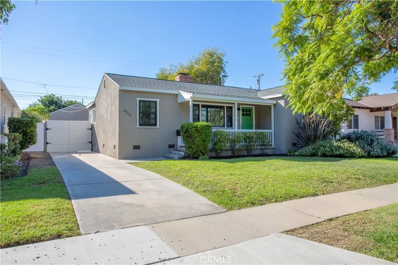 4227 Boyar, Long Beach, CA 90807