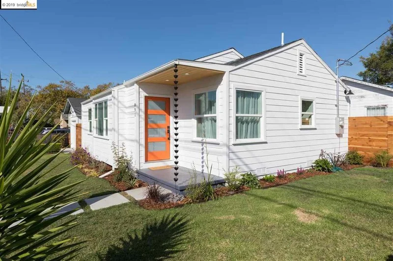 891 Jones St, Berkeley, CA 94710