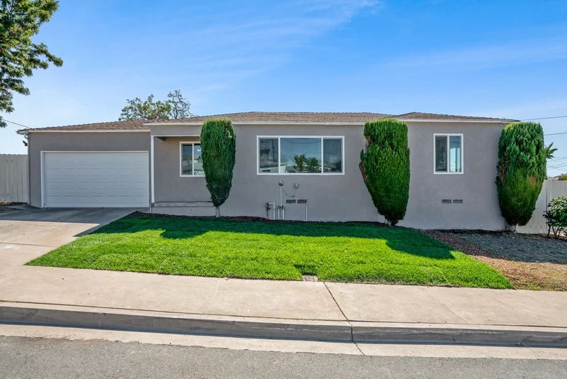 5481 Timothy Dr, San Diego, CA 92105