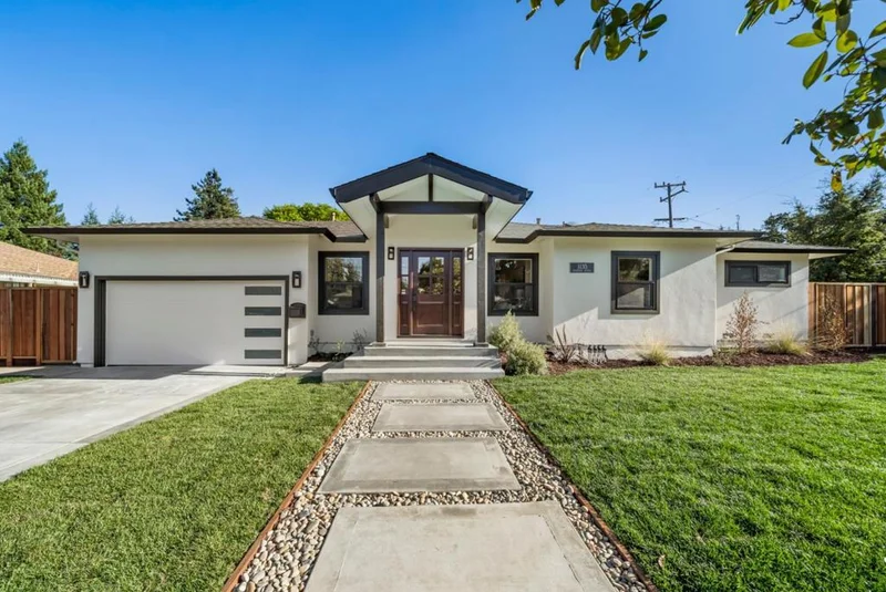 1135 Harrison, Redwood City, CA 94062