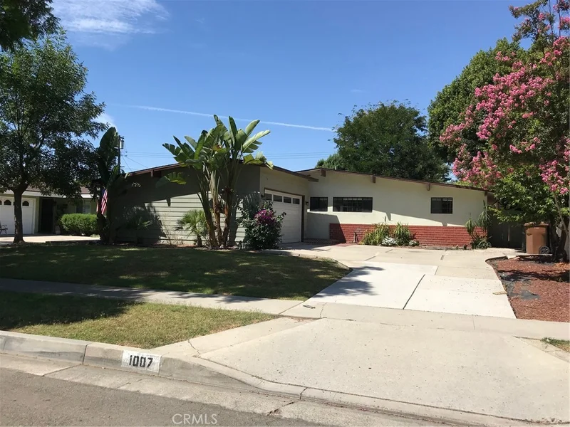 1007 Maertin, Fullerton, CA 92831