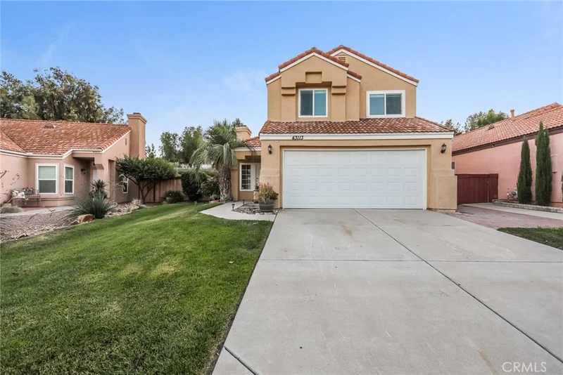 43113 Corte Cabrera, Temecula, CA 92592