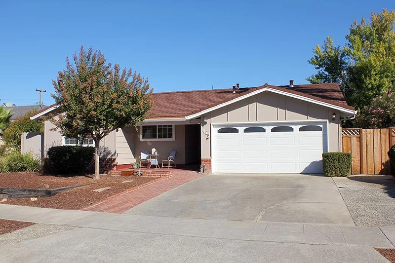 429 Hershner, Los Gatos, CA 95032