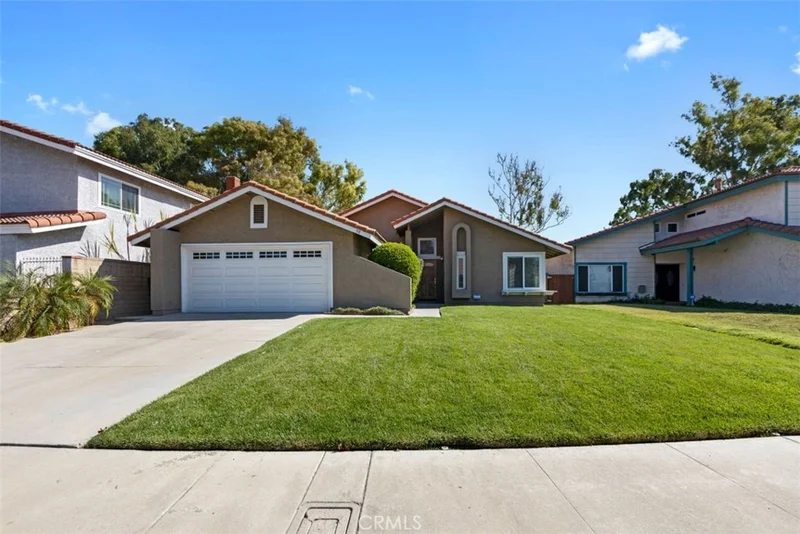 30 Country Ridge, Pomona, CA 91766