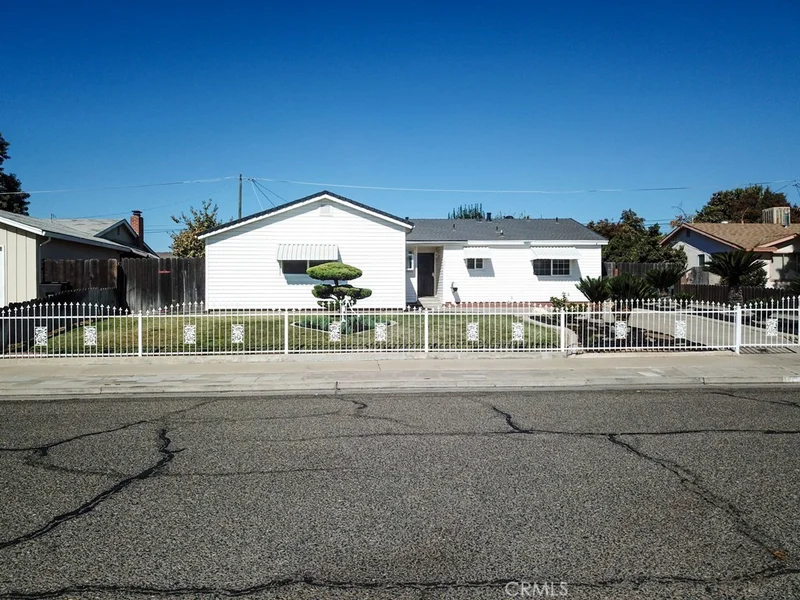 1251 Tamarack, Atwater, CA 95301