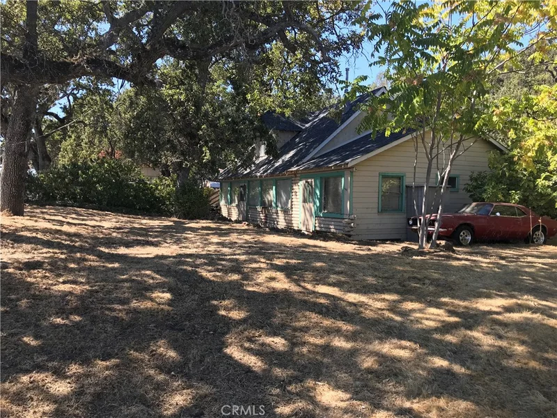 11641 Garden, Clearlake Oaks, CA 95423