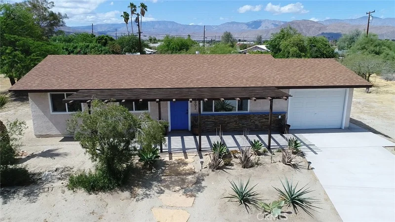 2602 Frying Pan, Borrego Springs, CA 92004
