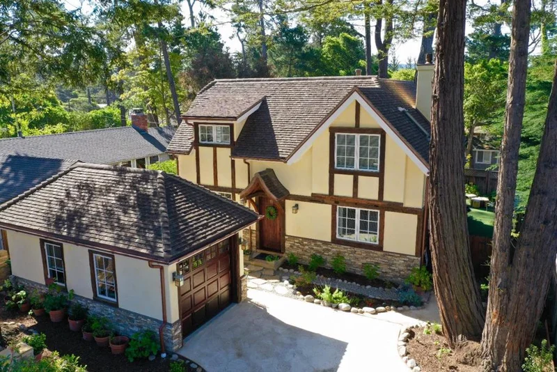 0 2nd Avenue 3 SE Of Santa Fe, Carmel, CA 93921