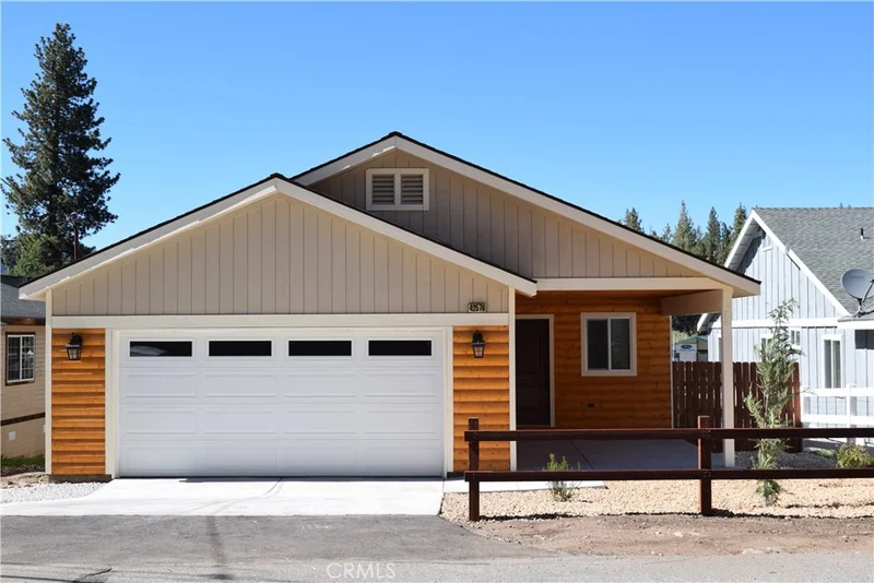 42576 Falcon, Big Bear, CA 92315