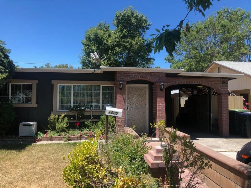 1025 Hayes, Fairfield, CA 94533