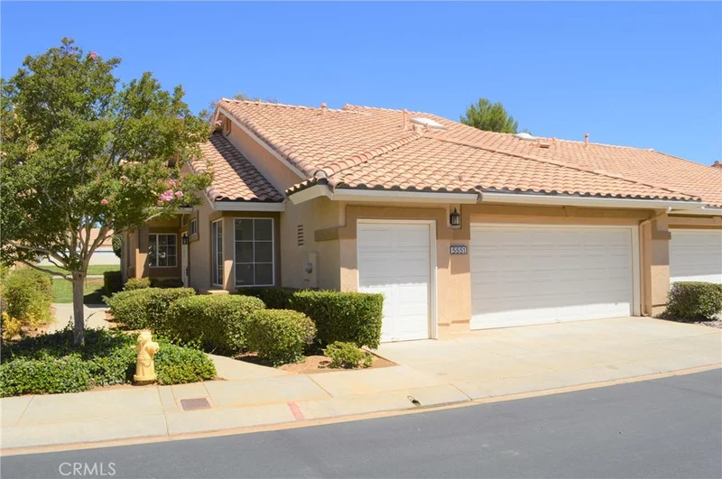 5551 Rodriguez #169, Banning, CA 92220