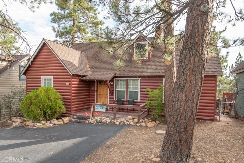 453 Vista, Big Bear, CA 92315