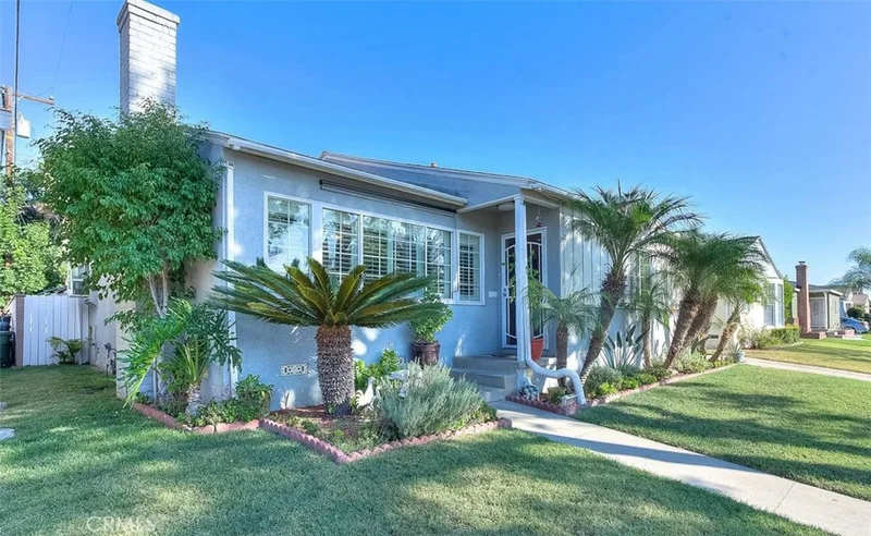 10112 Longworth, Santa Fe Springs, CA 90670