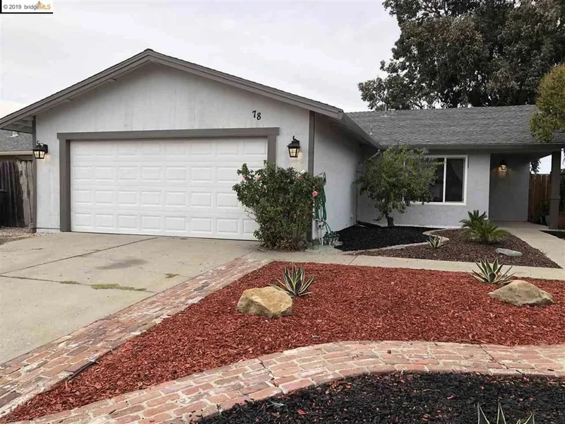 78 Viking Way, Pittsburg, CA 94565