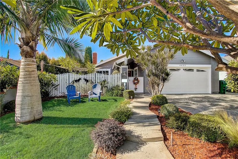 4632 Kimberwick, Irvine, CA 92604