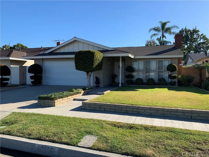 18418 Laurelbrook, Cerritos, CA 90703