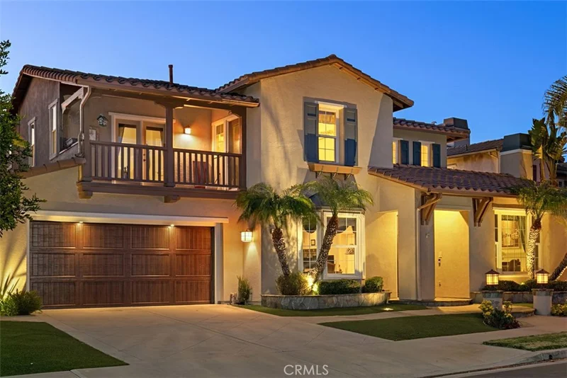 22911 Maiden, Mission Viejo, CA 92692