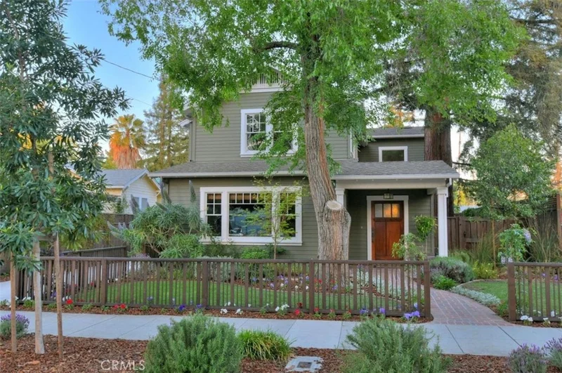 461 Palo Alto, Mountain View, CA 94041