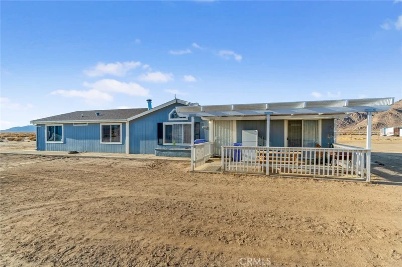 30120 Desert View, Lucerne Valley, CA 92356