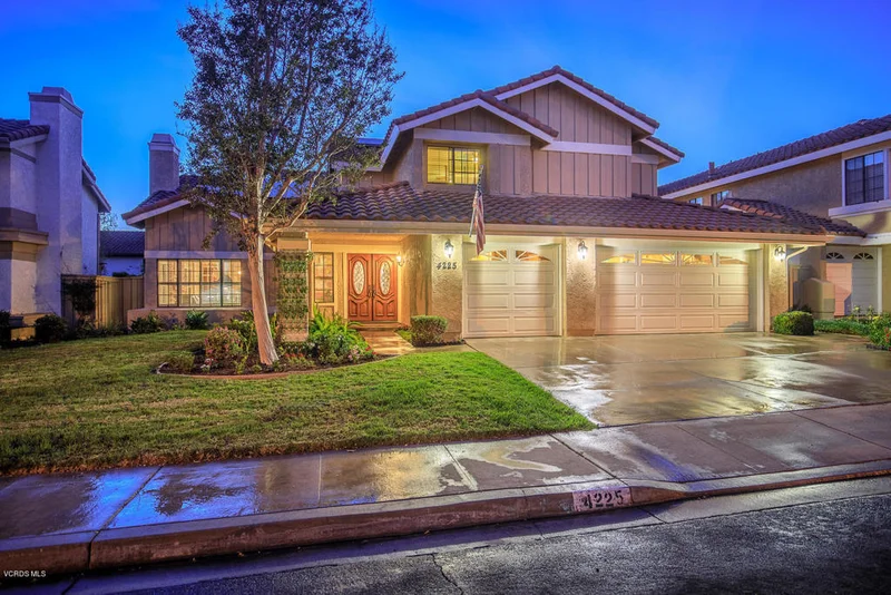 4225 Peach Slope, Moorpark, CA 93021