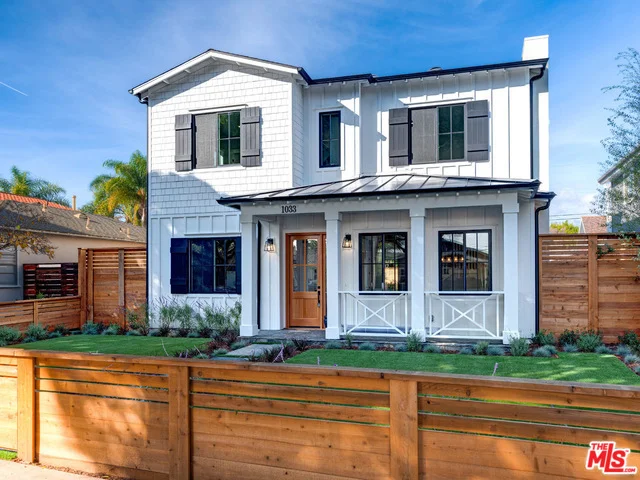 1033 Maple, Santa Monica, CA 90405