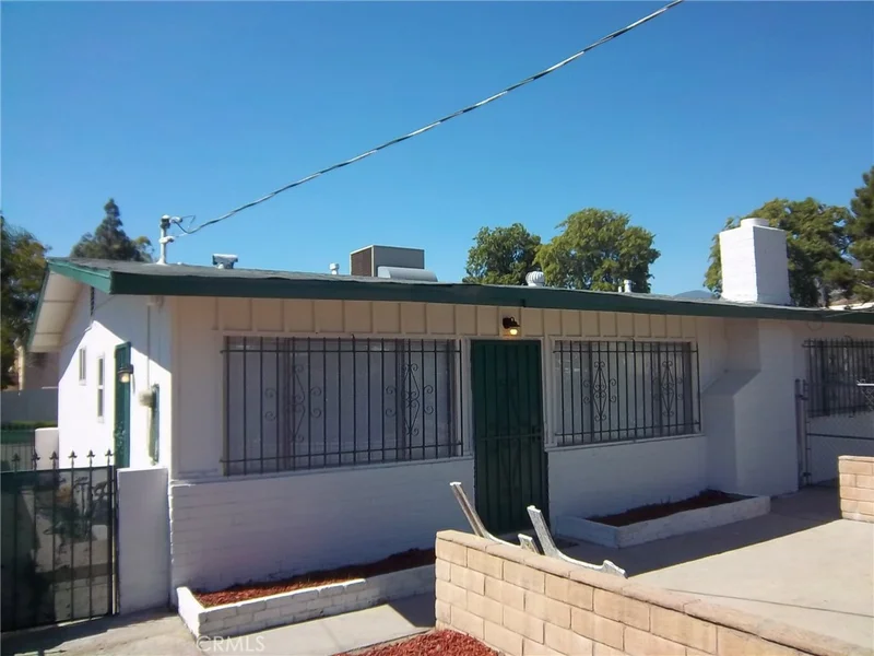 4296 Cedar, San Bernardino, CA 92407