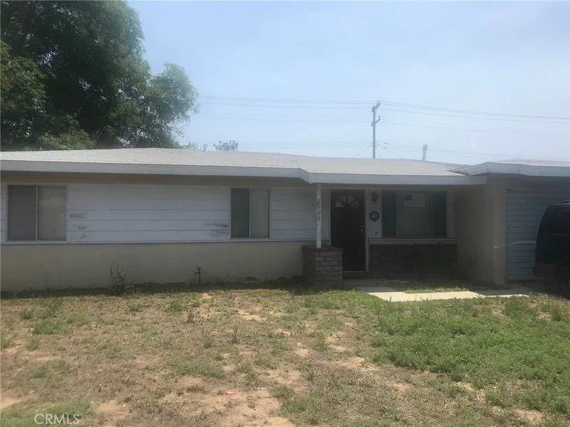5509 Picker, Riverside, CA 92503