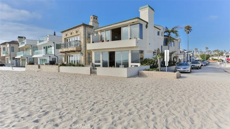 4501 Seashore, Newport Beach, CA 92663