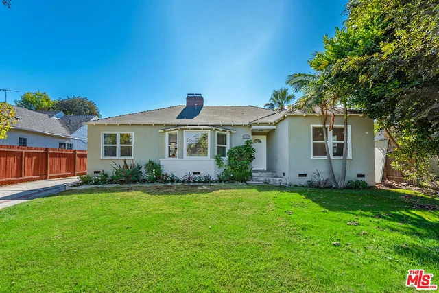 12310 Sarah, Studio City, CA 91604