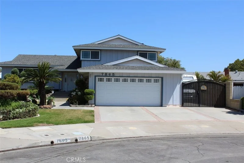 7865 El Dorado, Long Beach, CA 90808